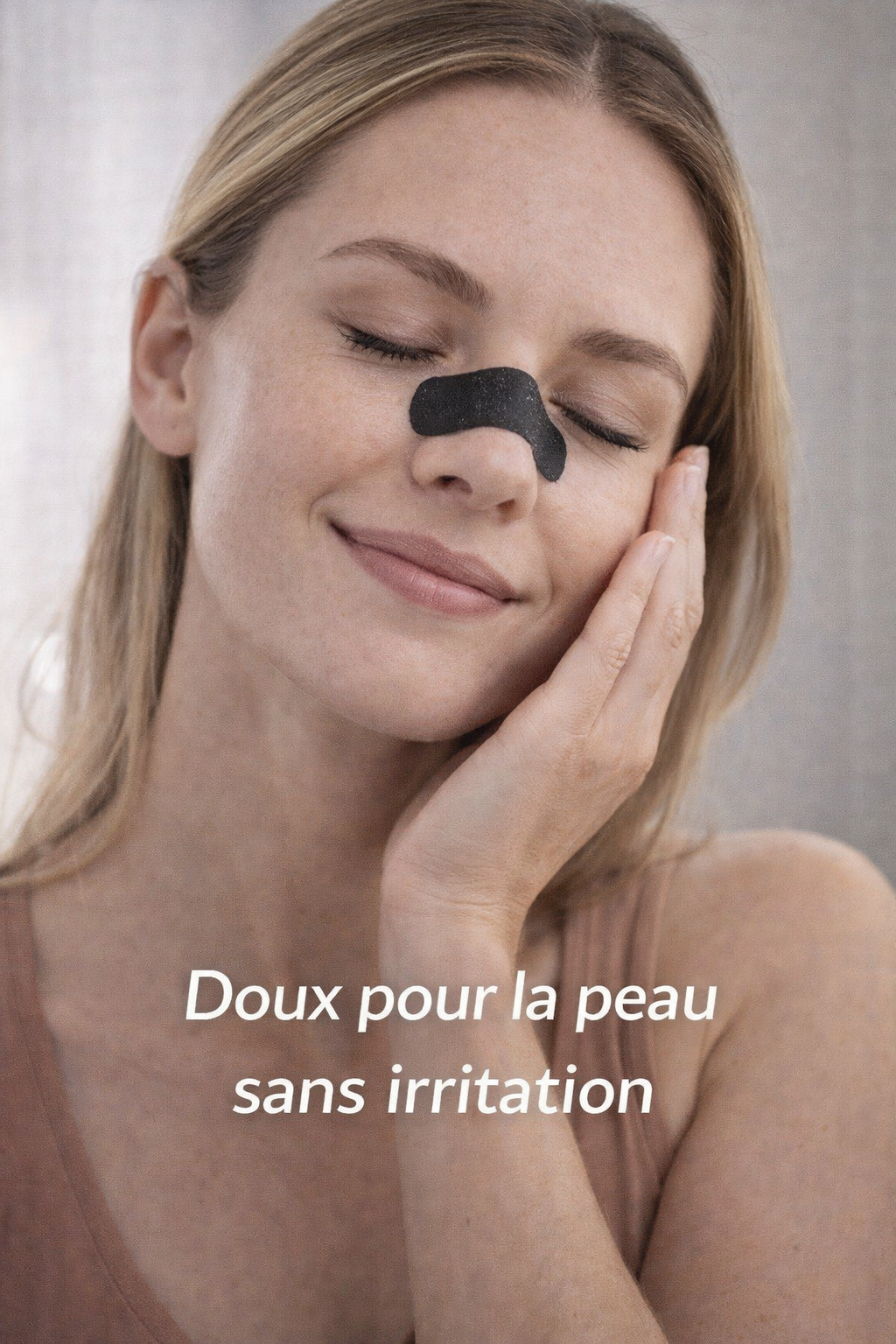 Boostez votre respiration – Bandes nasales performance