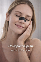 Boostez votre respiration – Bandes nasales performance