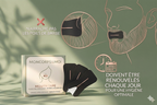 Sommeil Profond & Récupération : Mouth Tape Adhésif Premium