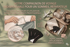 Sommeil Profond & Récupération : Mouth Tape Adhésif Premium