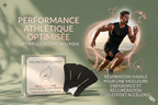 Sommeil Profond & Récupération : Mouth Tape Adhésif Premium