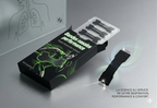Boostez votre respiration – Bandes nasales performance