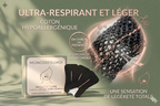 Sommeil Profond & Récupération : Mouth Tape Adhésif Premium